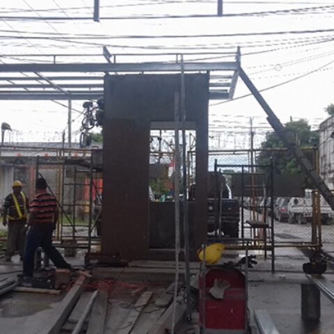 PORTAL DE ACCESO
