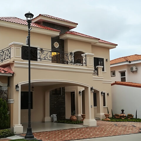 Residencial Portofino